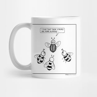 Bee fashion Mug